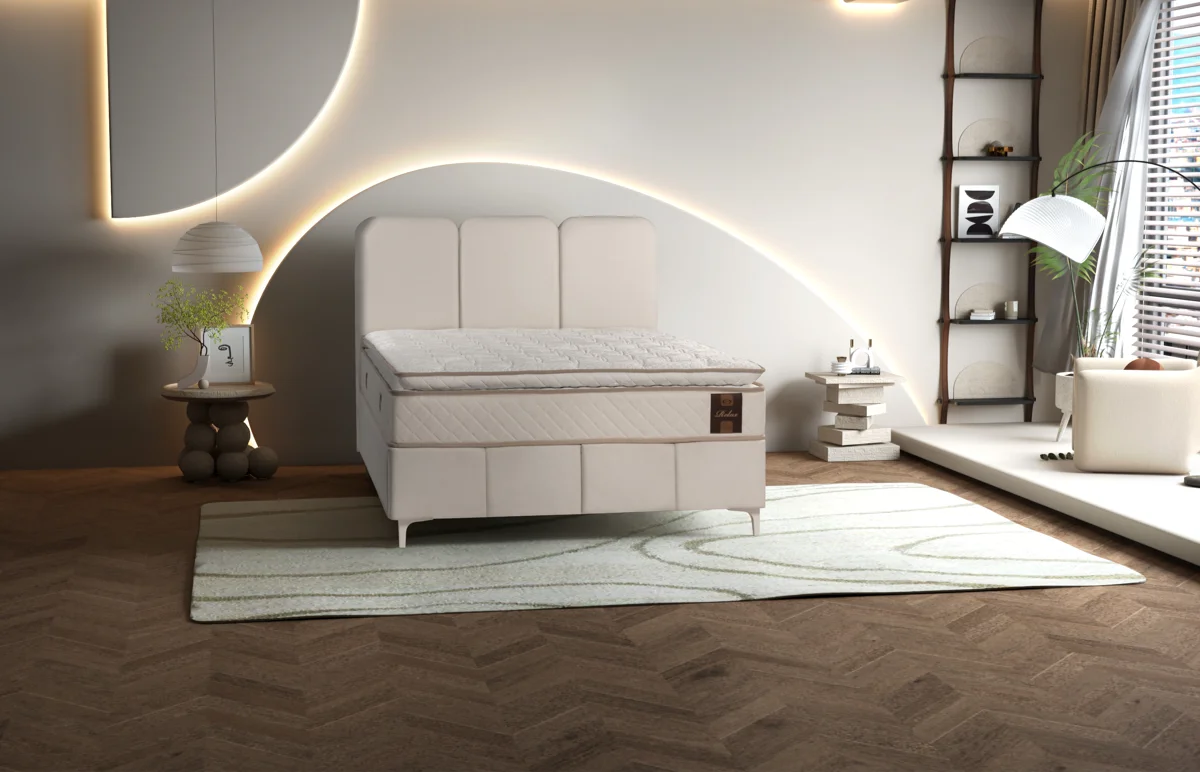 Bohem Set