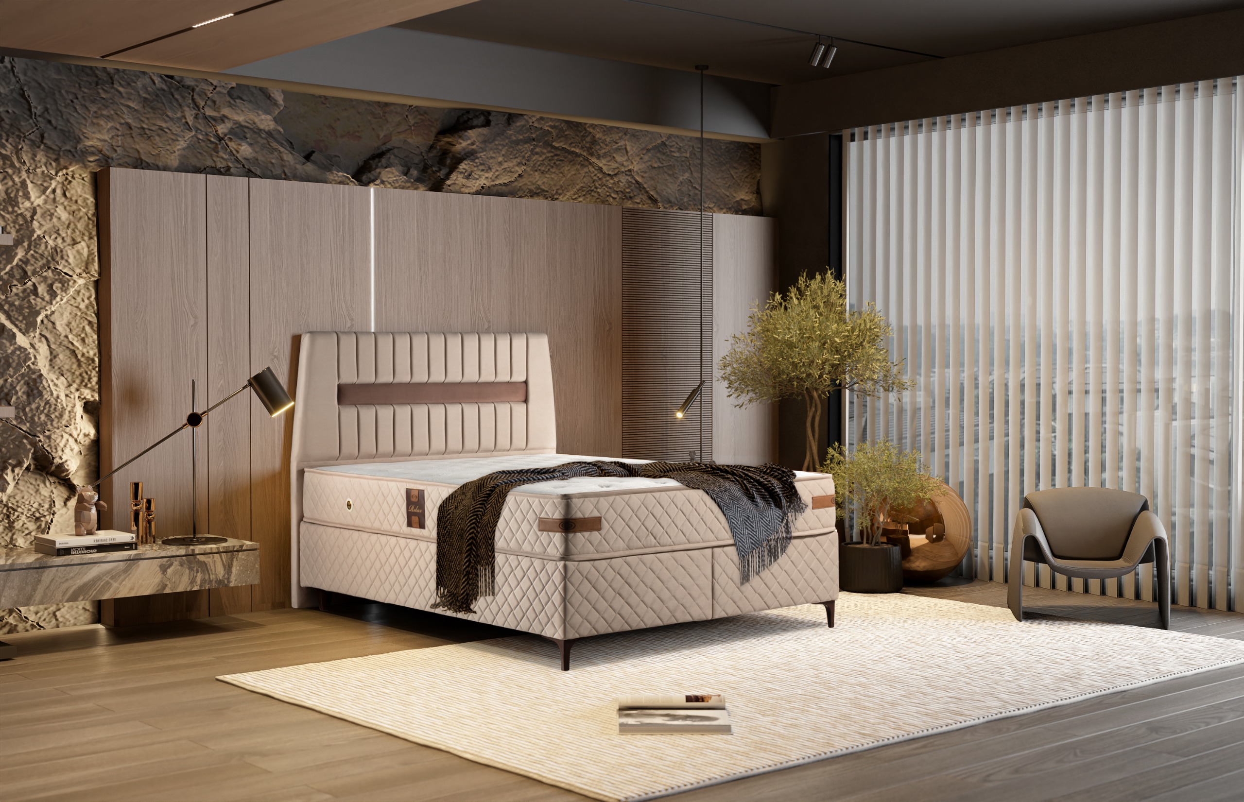 Mükemmeliyet Merkezi