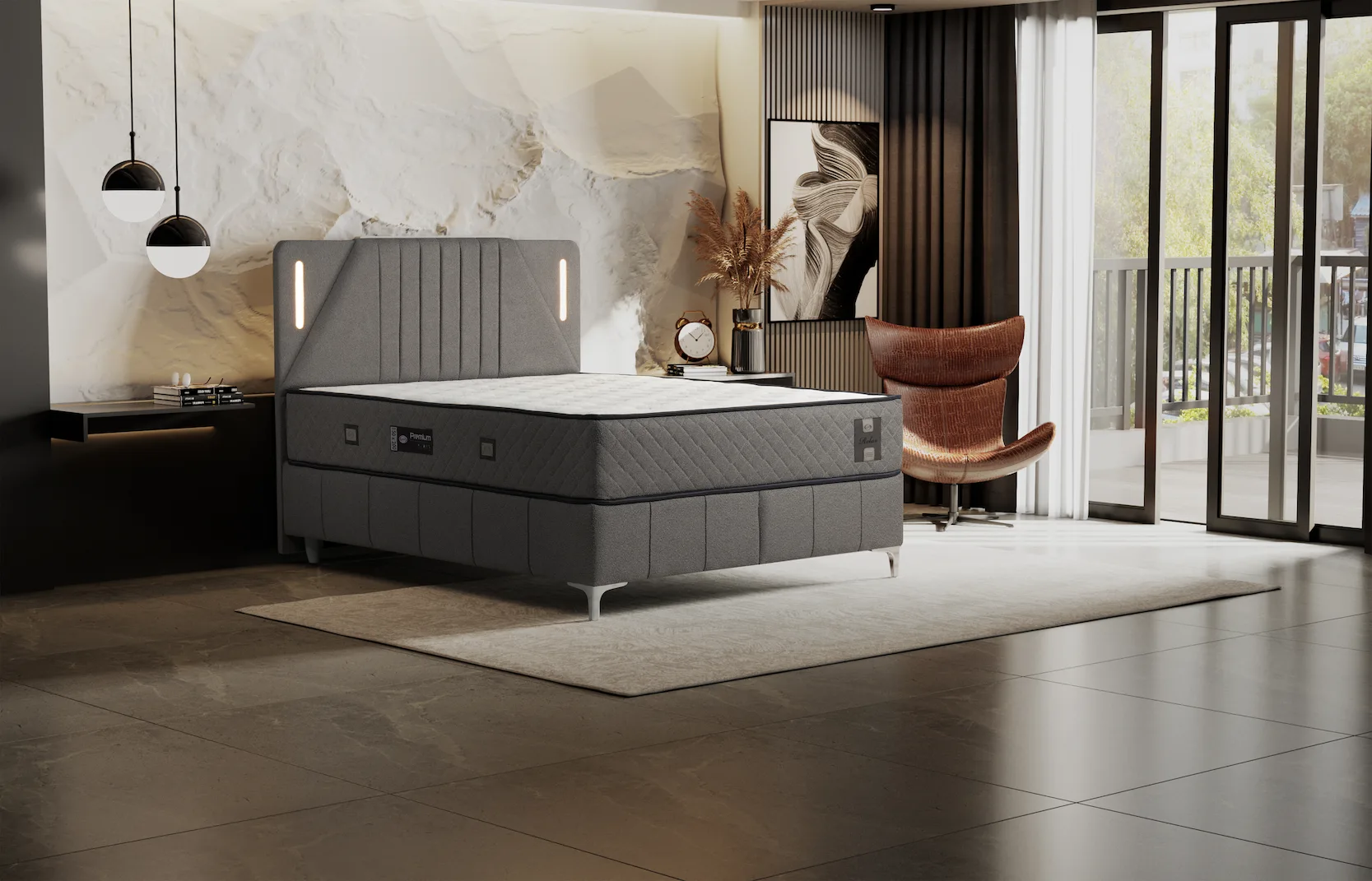 Premium Başlık Thumbnail