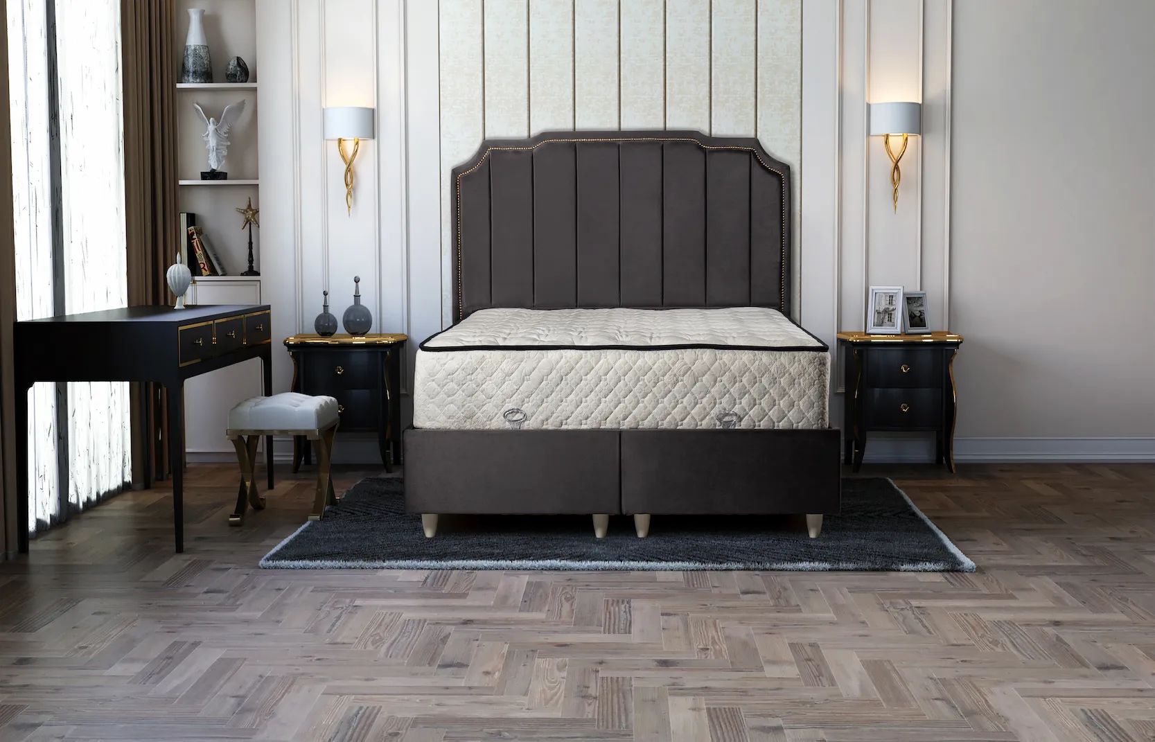 Luxera Set Thumbnail