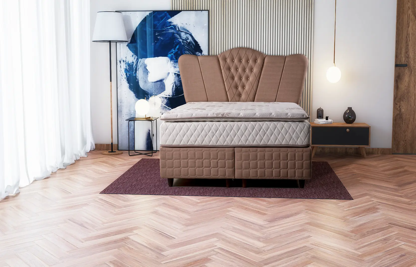 Prestij Set Thumbnail