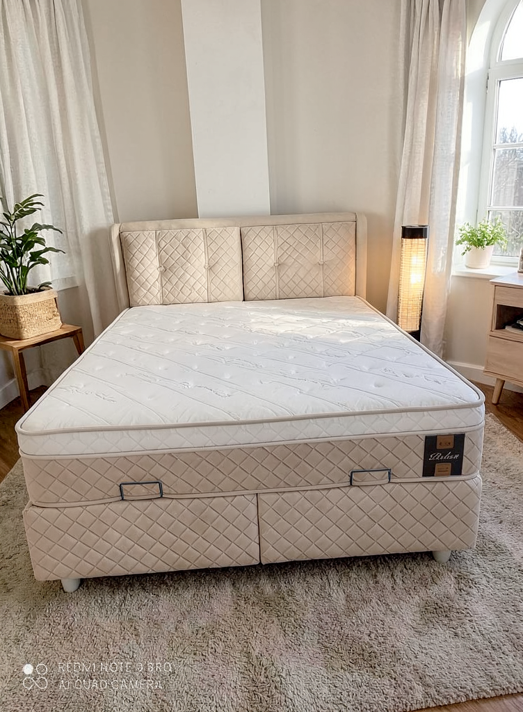 YENİ LUNA SET