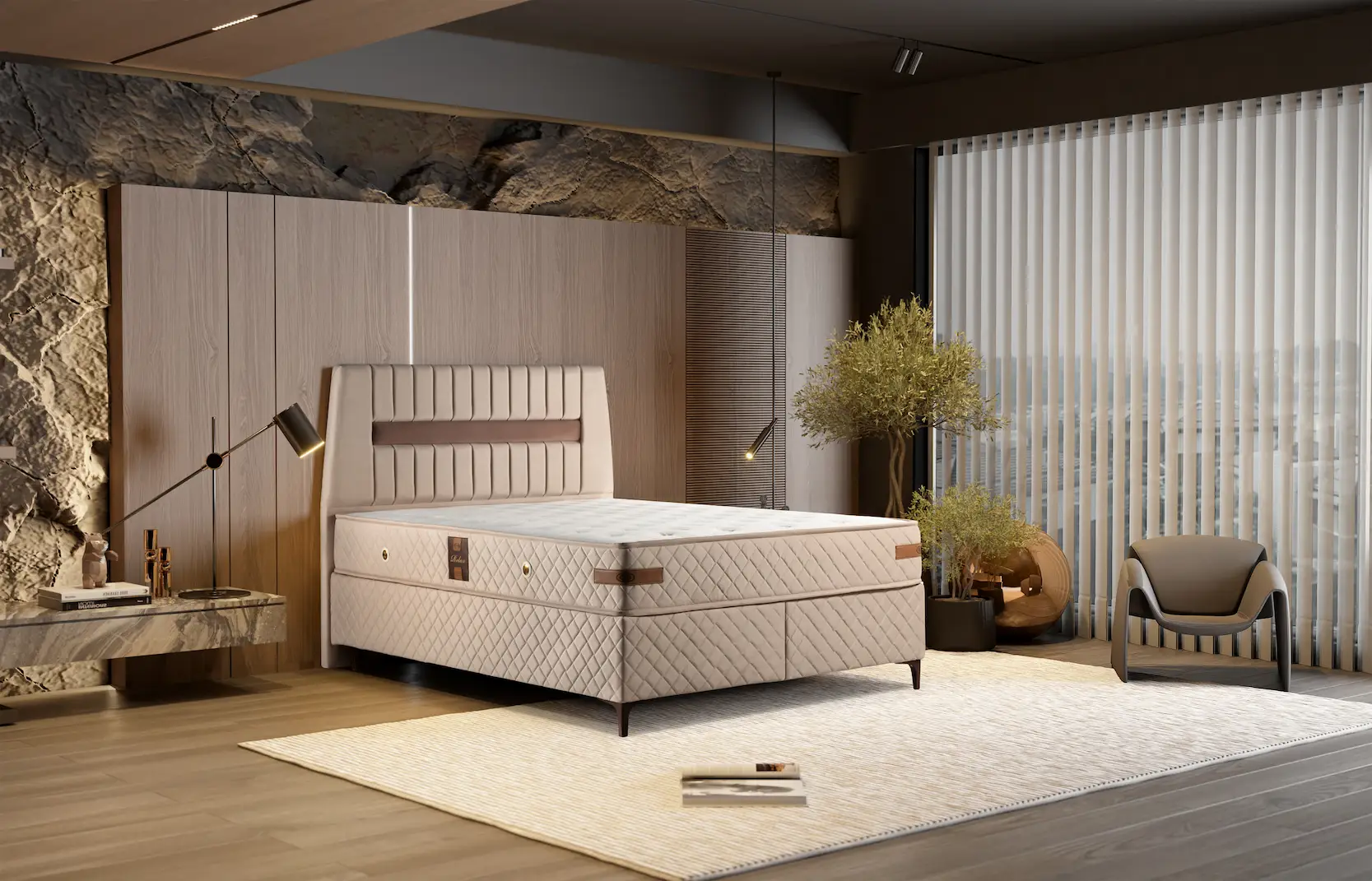 Zümrüt Set Thumbnail